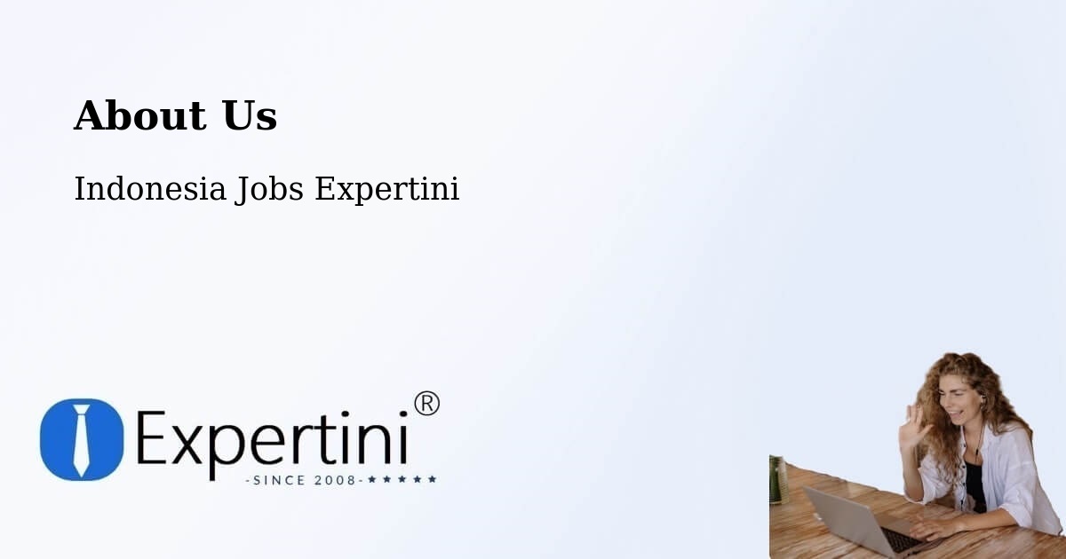 About Expertini Recruitment Platform  – Bantul - Bantul, Indonesia Jobs Expertini